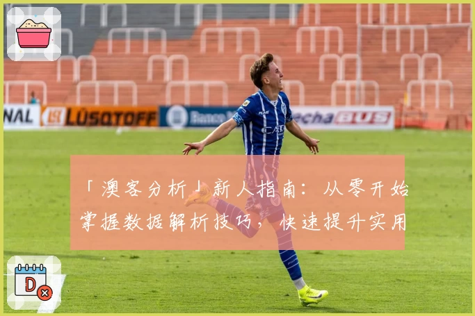 「澳客分析」新人指南：从零开始掌握数据解析技巧，快速提升实用能力