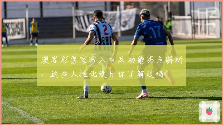 澳客彩票官方入口及功能亮点解析，这些人性化设计你了解过吗