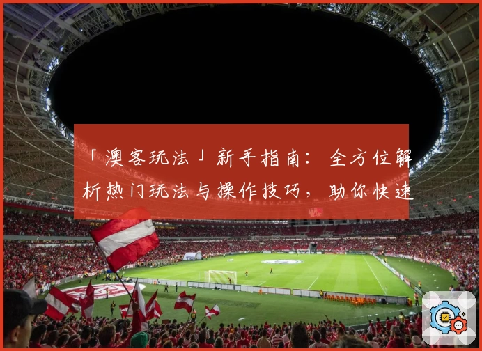 「澳客玩法」新手指南:全方位解析热门玩法与操作技巧,助你快速上手体验